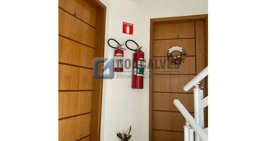 Apartamento com 2 quartos à venda na GONZAGA FRANCO, R, Vila Guiomar, Santo André