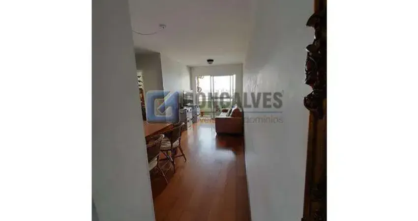 Apartamento com 2 quartos à venda na HUMBERTO ALENCAR CASTELO BRANCO, AV, Assunção, São Bernardo do Campo