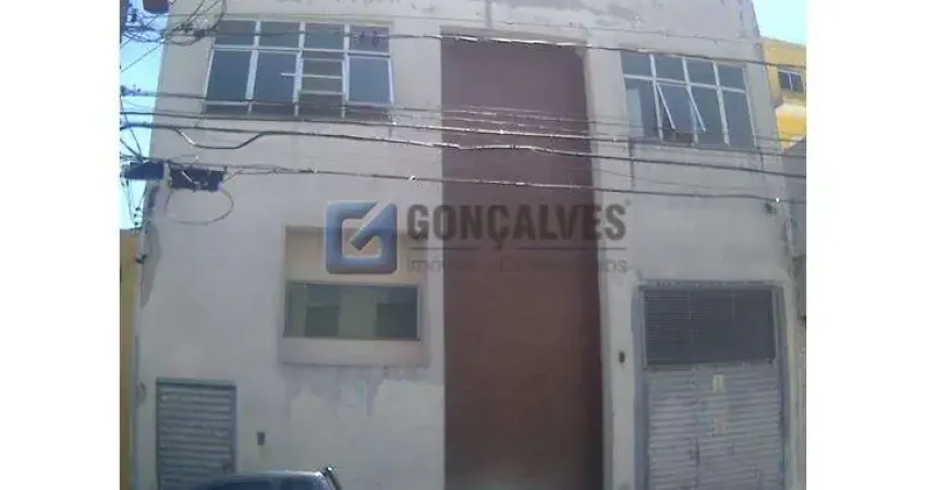 Ponto comercial à venda na DOUTOR AMANCIO DE CARVALHO, R, Baeta Neves, São Bernardo do Campo