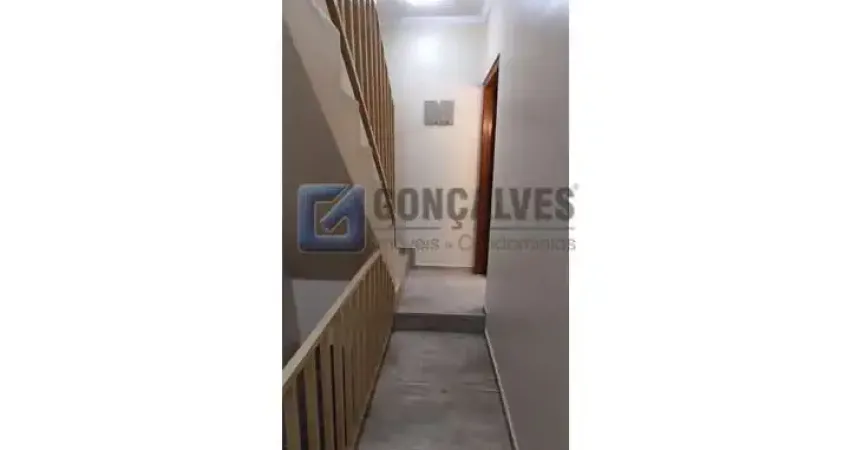 Casa com 3 quartos à venda na ANDRE GEPES FLORES, R, Cooperativa, São Bernardo do Campo