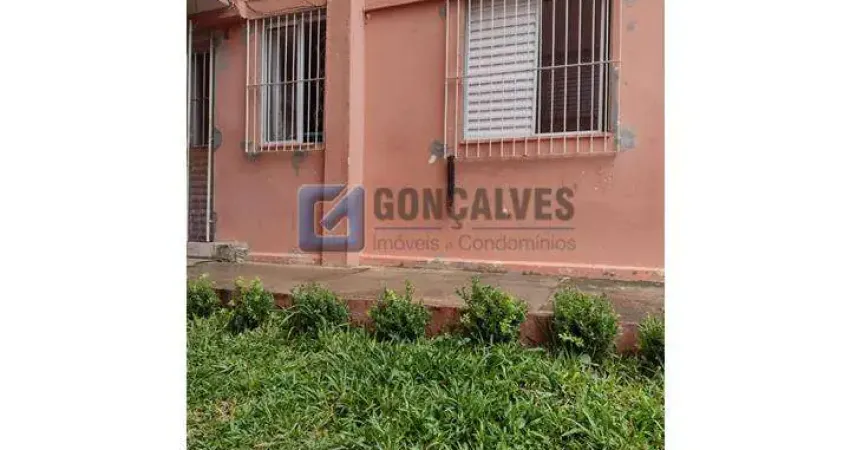 Apartamento com 2 quartos à venda na JOAO ANTONIO BUTRICO, R, Cooperativa, São Bernardo do Campo