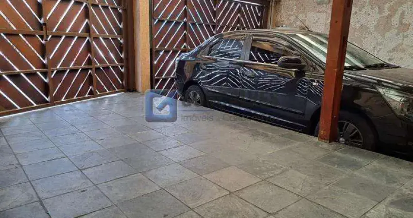 Casa com 4 quartos à venda na BENEDITO LUIZ RODRIGUES, R, Nova Petrópolis, São Bernardo do Campo