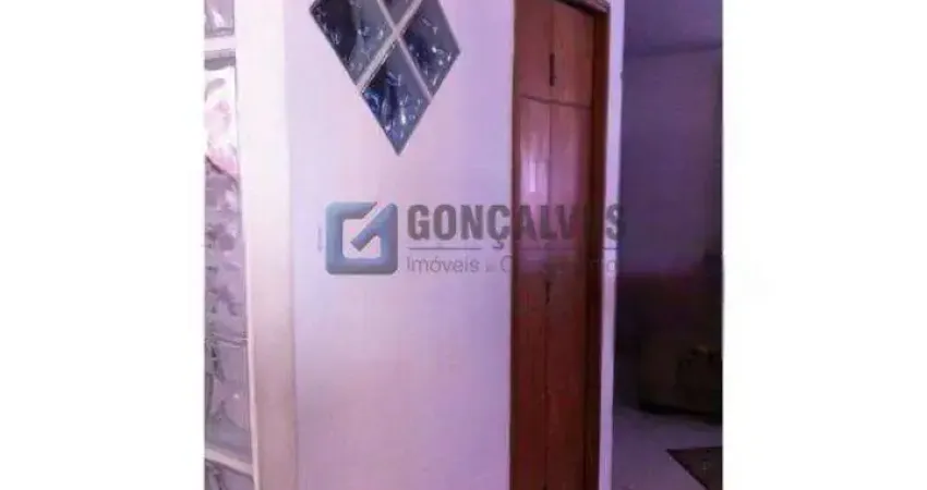 Casa com 3 quartos à venda na GIUSEPPE ULIANI, R, Demarchi, São Bernardo do Campo