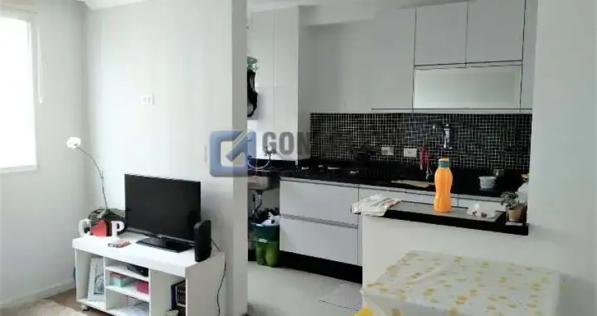 Apartamento com 2 quartos à venda na COIMBRA, R, Centro, Diadema