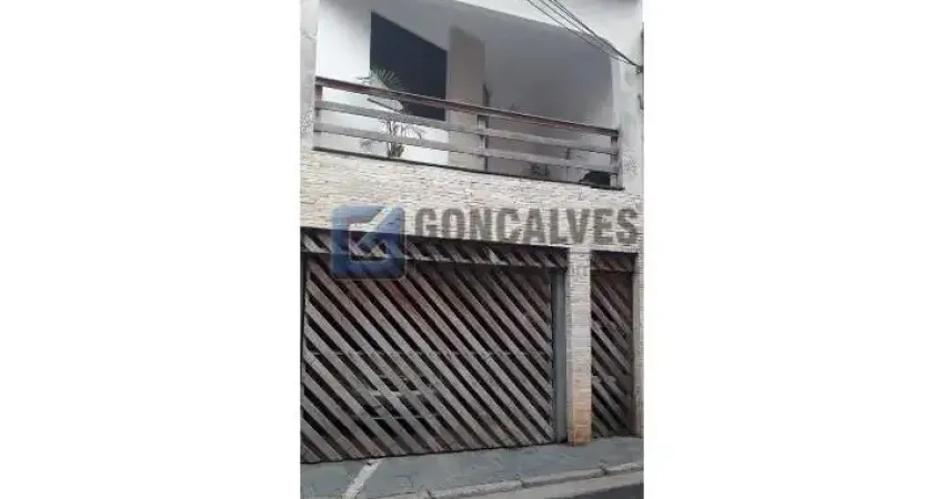 Sobrado 2 dormitórios, 146 mts² no bairro jardim alzira franco em santo andré