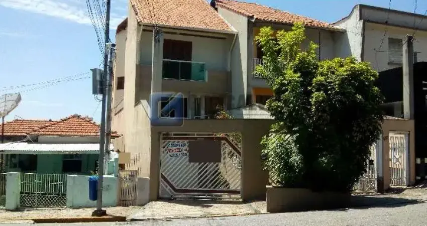 Casa com 3 quartos à venda na PINDORAMA, R, Olímpico, São Caetano do Sul