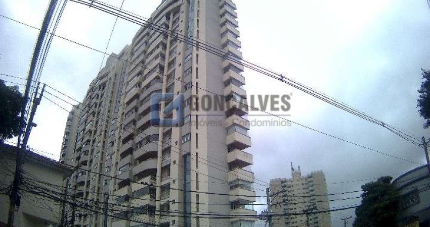 Apartamento com 3 quartos à venda na PIRITUBA, R, Casa Branca, Santo André