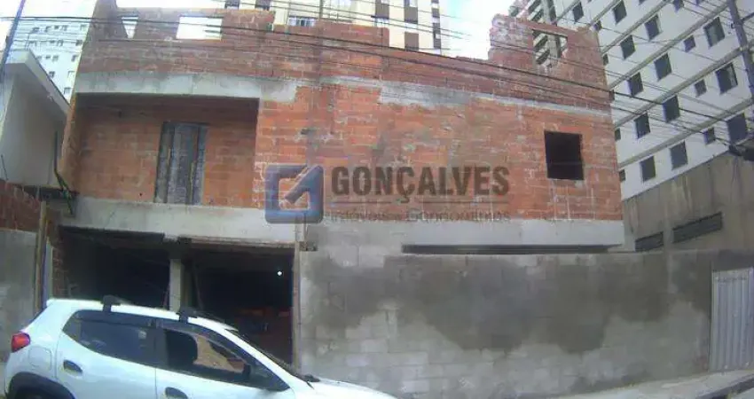 Apartamento cobertura 2 dormitórios sendo 1 suite, 121 mts² na vila assunção em santo andré