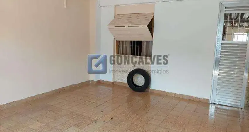 Casa com 2 quartos à venda na SILVA MAIA, R, Planalto, São Bernardo do Campo