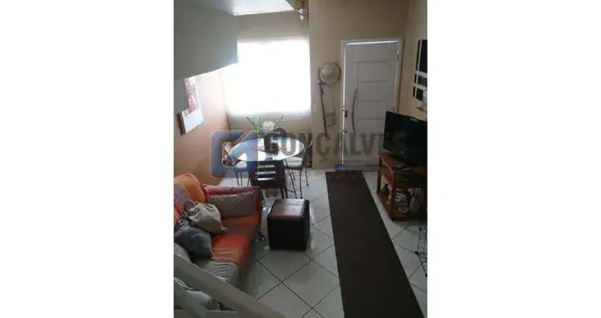 Casa com 3 quartos à venda na WALLACE SIMONSEN, AV, Nova Petrópolis, São Bernardo do Campo