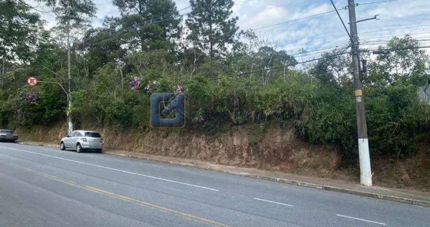 Terreno comercial à venda na NICOLA DEMARCHI, AV, Demarchi, São Bernardo do Campo