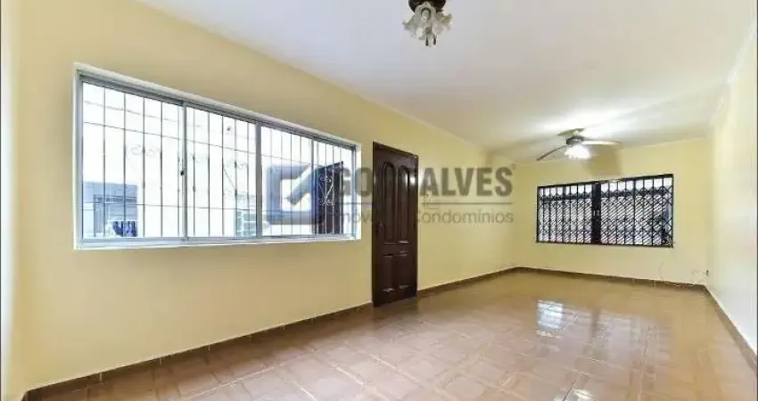 Casa com 4 quartos à venda na SANTANA, R, Paulicéia, São Bernardo do Campo