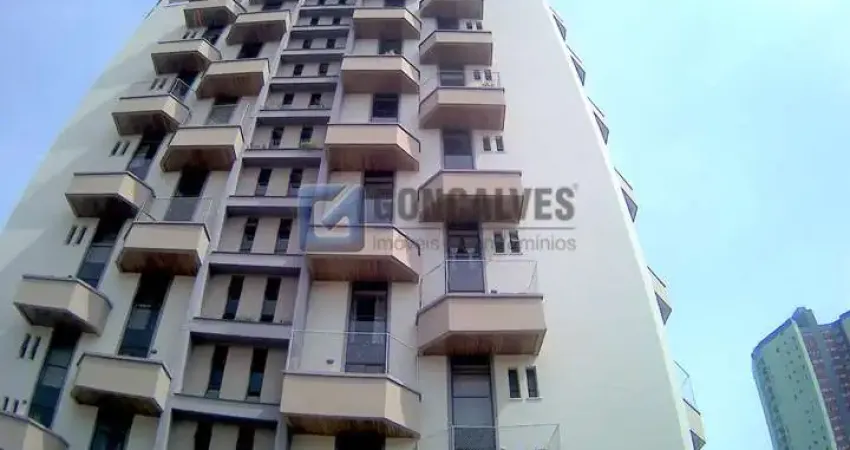 Apartamento 3 suites, 135 mts² no bairro parque das nações em santo andré.