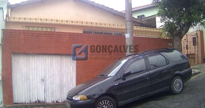Casa com 2 quartos à venda na JOSE PEZZOLO, R, Vila Eldízia, Santo André