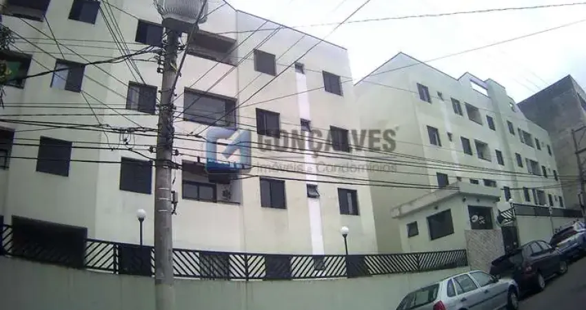 Apartamento com 2 quartos à venda na RIO GRANDE DO SUL, R, Santo Antônio, São Caetano do Sul