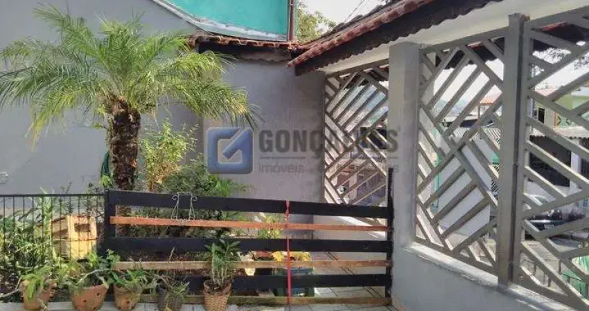 Casa 3 dormitórios, 165 mts² no jardim santo andré em santo andré.