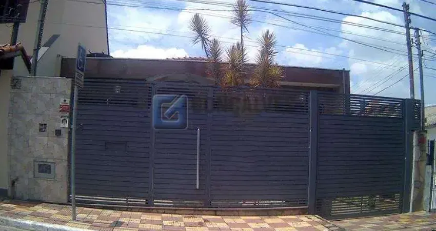 Casa com 8 quartos à venda na NOVE DE JULHO, R, Olímpico, São Caetano do Sul