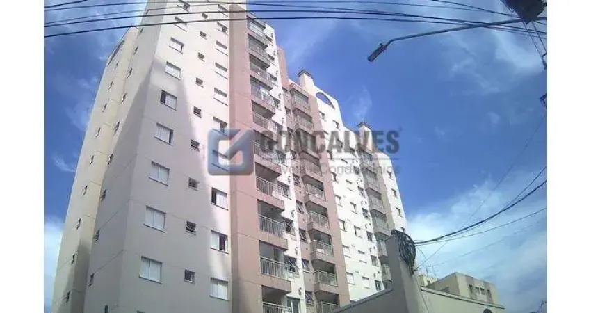 Apartamento com 3 quartos, 85 m² no centro de são caetano do sul