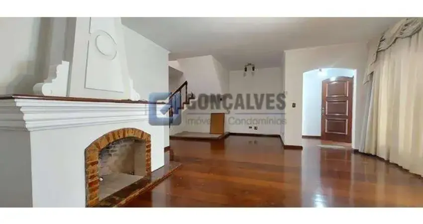 Casa com 3 quartos à venda na CAFELANDIA, R, Nova Petrópolis, São Bernardo do Campo