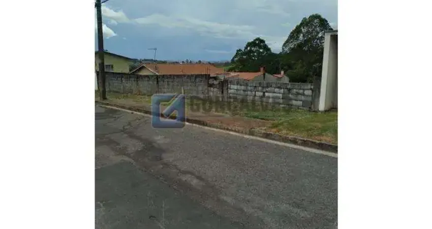 Terreno à venda na JOAO IZZO, R, Vila Santa Libânia, Bragança Paulista