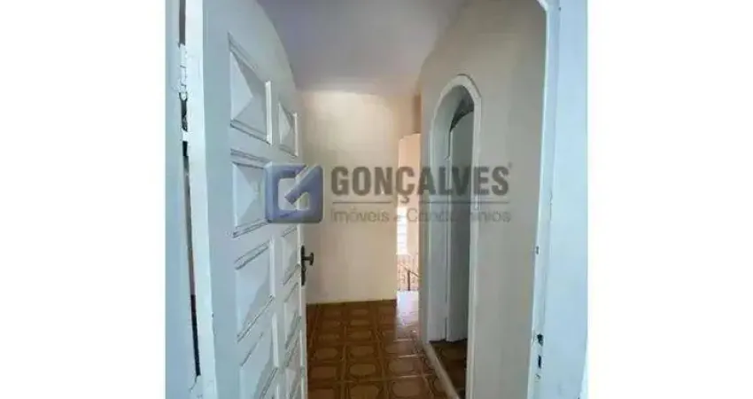 Casa com 3 quartos à venda na Rua Nazaret, Barcelona, São Caetano do Sul