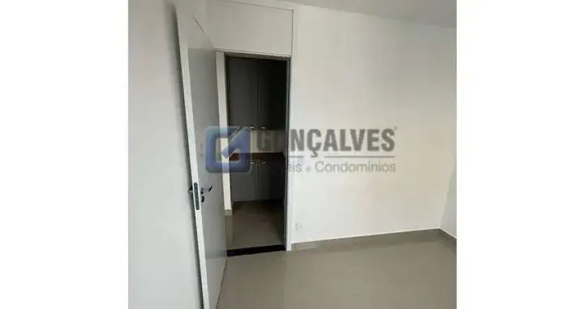 Apartamento 2 dormitórios, 37 mts² na vila valparaiso em santo andré