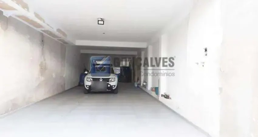 Apartamento com 3 quartos à venda na MARECHAL RONDON, R, Vila América, Santo André