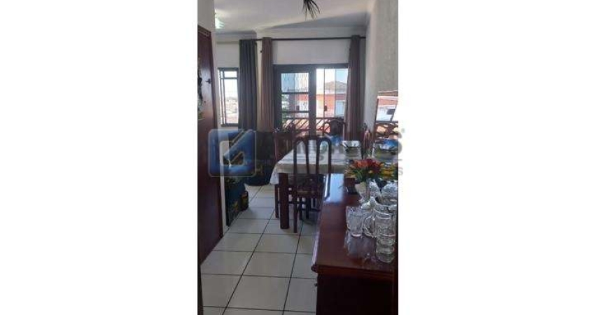 Apartamento com 3 quartos à venda na AUREA, AV, Jardim do Estádio, Santo André
