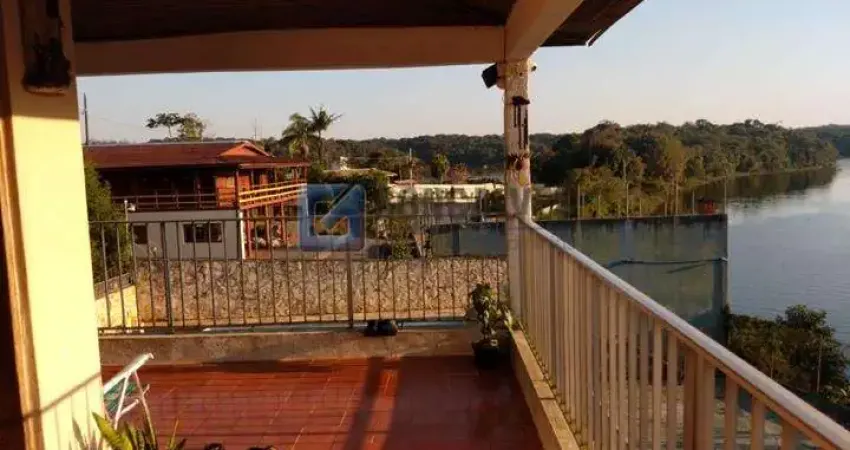 Chácara / sítio com 3 quartos à venda na FRANCISCO FINCO, AV, Dos Finco, São Bernardo do Campo