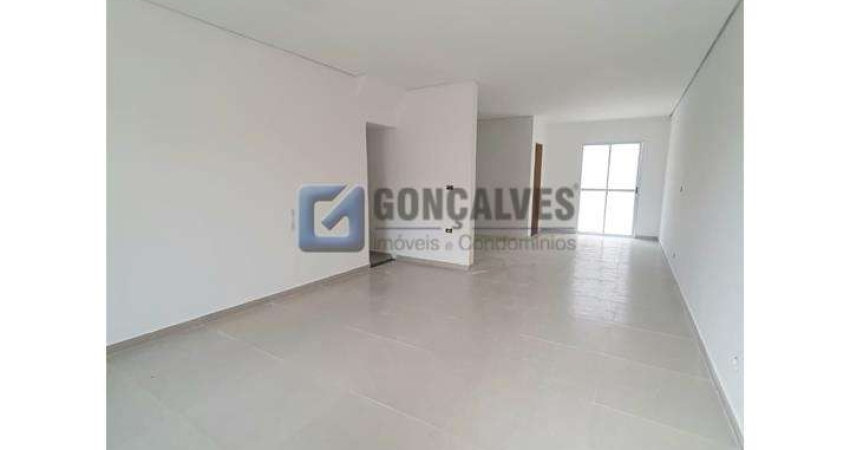 Casa com 3 quartos à venda na ITAPIRA, R, Parque Erasmo Assunção, Santo André