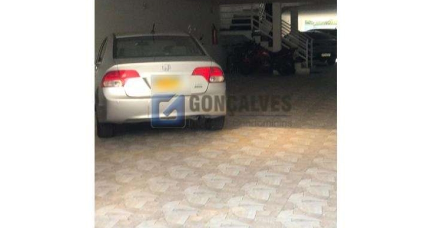 Apartamento com 2 quartos à venda na JOSE BONIFACIO, R, Vila Assunção, Santo André