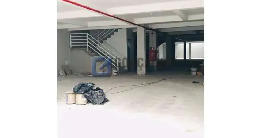 Apartamento com 2 quartos à venda na Rua Clélia, Vila Pires, Santo André