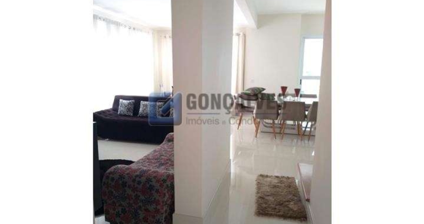 Apartamento com 3 quartos à venda na IMPERATRIZ LEOPOLDINA, AV, Nova Petrópolis, São Bernardo do Campo