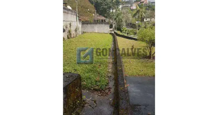 Chácara / sítio com 5 quartos à venda na FORTUNATO BENEVENUTO FINCO, R, Riacho Grande, São Bernardo do Campo