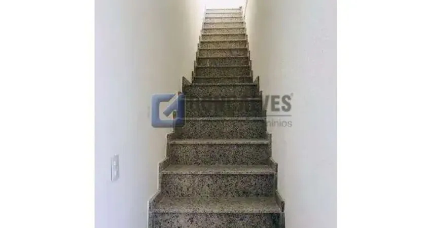 Casa com 3 quartos à venda na ANDRADE NEVES, AV, Vila Helena, Santo André