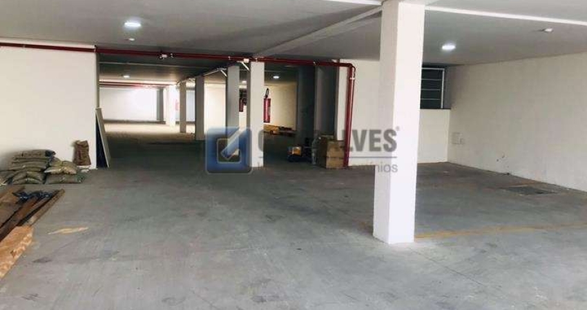Apartamento com 2 quartos à venda na MARILIA, R, Casa Branca, Santo André