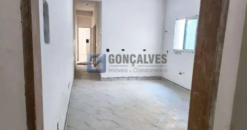 Apartamento cobertura 3 dormitórios sendo 1 suite,146 mts² no bairro campestre em santo andré.