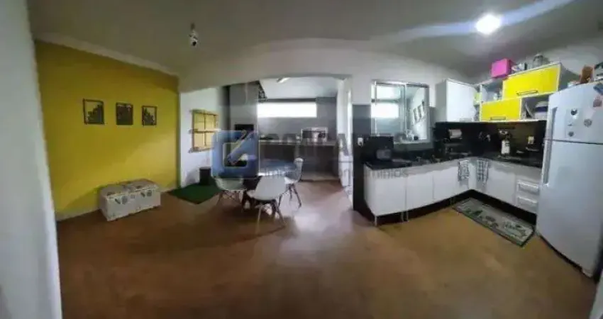 Casa com 3 quartos à venda na GIUSEPPE ULIANI, R, Demarchi, São Bernardo do Campo