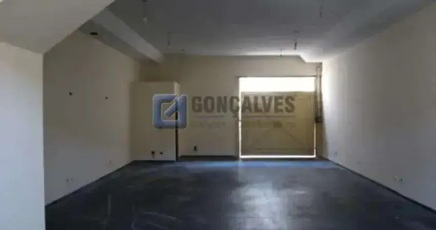 Casa com 3 quartos à venda na SAO JOAO, R, Centro, São Bernardo do Campo