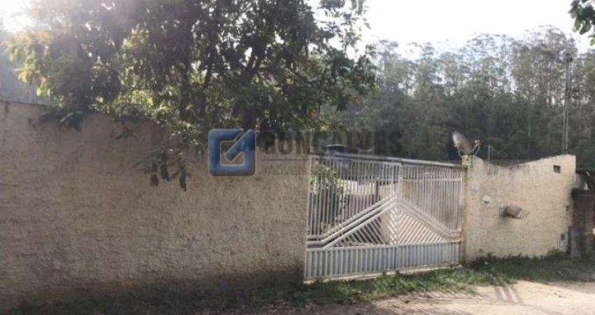 Chácara / sítio com 3 quartos à venda na CANINDE, R, Km 4, Ribeirão Pires