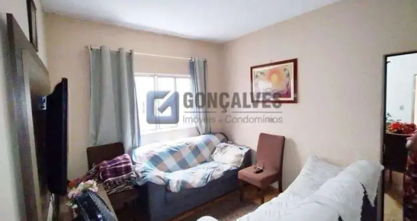 Casa com 4 quartos à venda na Avenida Nova Zelândia, Parque Capuava, Santo André