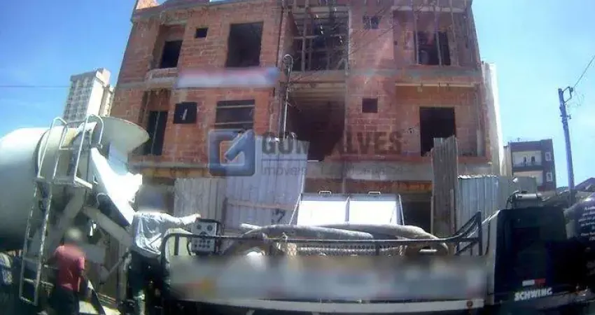 Apartamento com 3 quartos à venda na BOLIVIA, R, Parque das Nações, Santo André