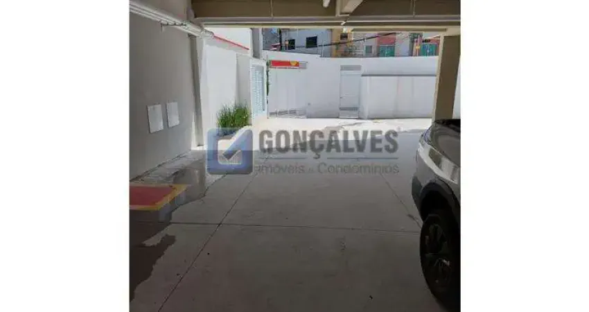 Apartamento com 2 quartos à venda na VOLTA REDONDA, PC, Vila Alice, Santo André
