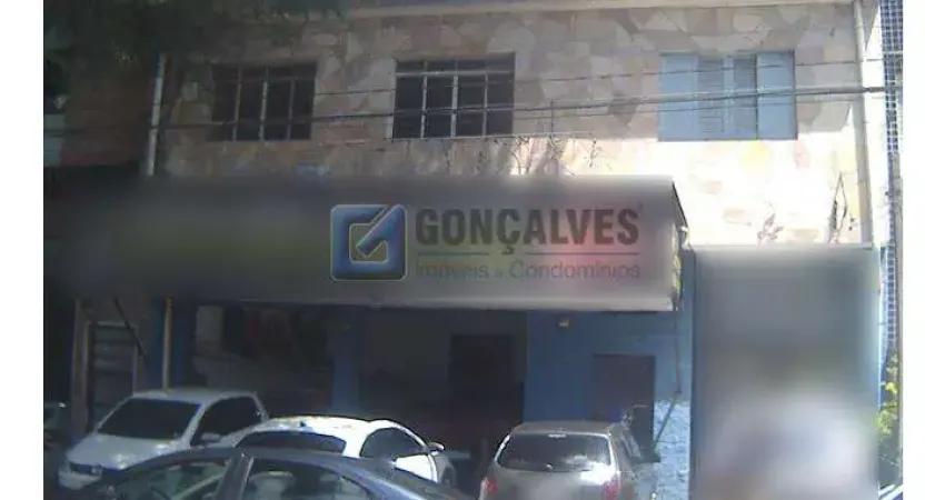 Casa com 2 quartos à venda na SENADOR VERGUEIRO, AV, Rudge Ramos, São Bernardo do Campo