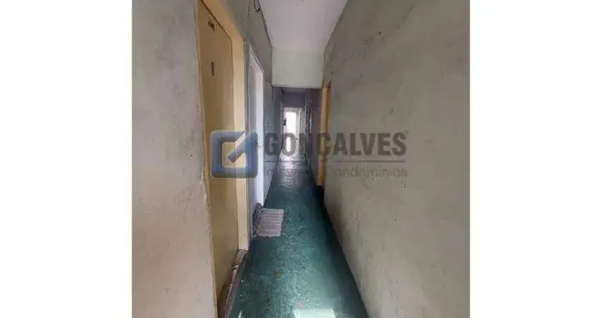 Prédio comercial/residencial à venda no bairro utinga em santo andré/sp, com 400 mts².