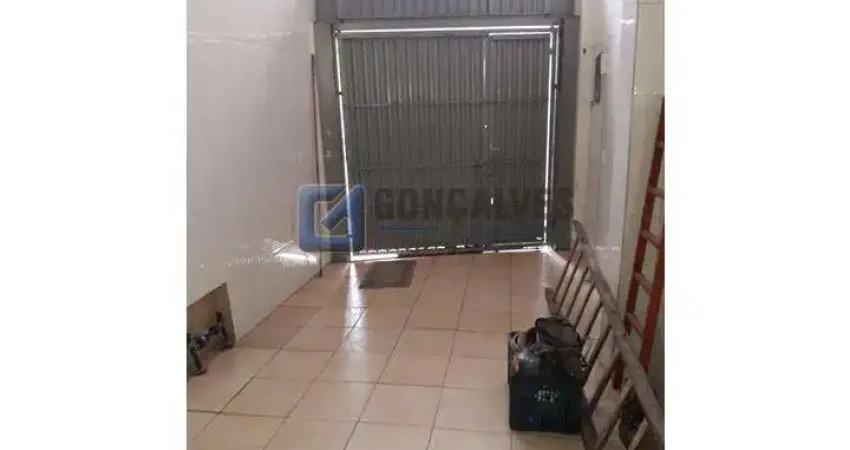 Casa com 3 quartos para alugar na JOAO DUCIM, EST, Jardim Oriental, Santo André