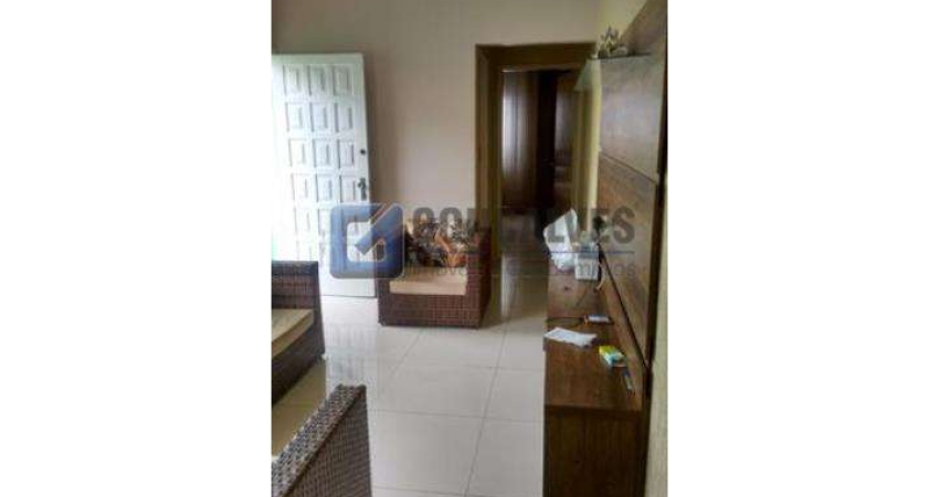 Casa com 2 quartos à venda na ANTONIO SERAFIM BUENO, R, Jardim Nazareth, São Bernardo do Campo