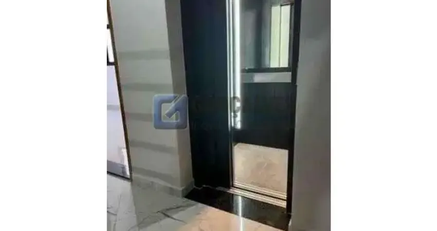 Apartamento com 2 quartos à venda na ANA CINTRA, R, Vila Guaraciaba, Santo André