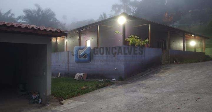 Chácara / sítio com 2 quartos à venda na VENEZUELA, R, Vila California, Rio Grande da Serra