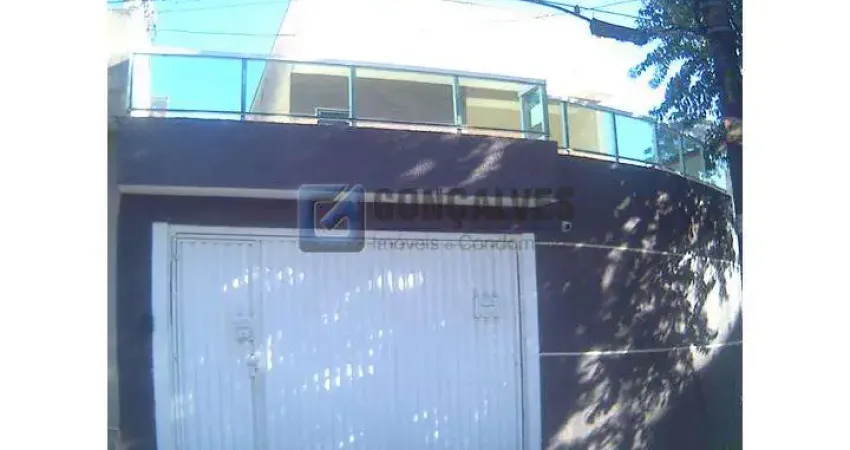 Casa com 3 quartos à venda na GAETANO ANGELI, R, Jardim Irajá, São Bernardo do Campo